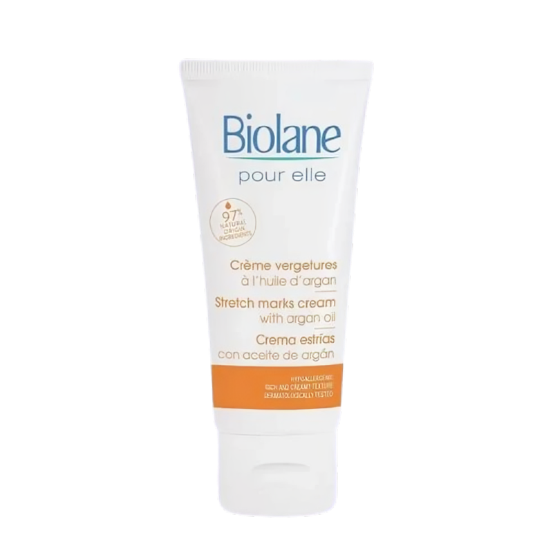 Stretchmark Cream 1