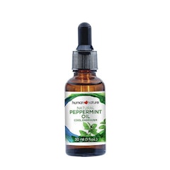 100% Natural Peppermint Oil