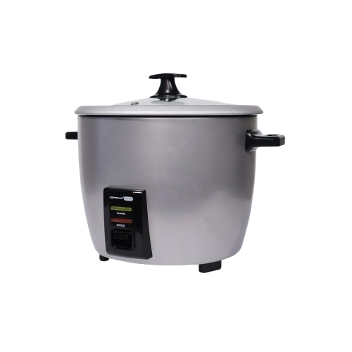 X-SERIES Rice Cooker 1