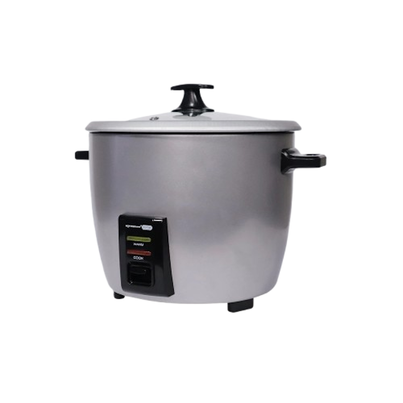 X-SERIES Rice Cooker 1