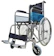 Indoplas Standard Pedia Wheelchair PWC101 1