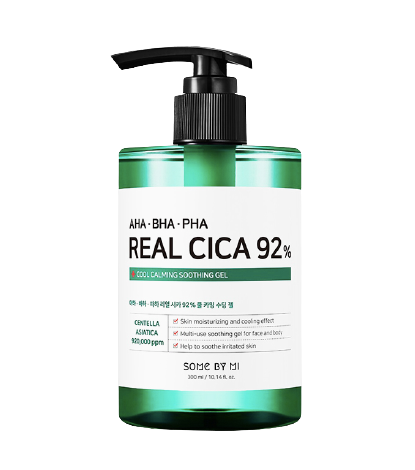 10 Best Skincare Products With Centella Asiatica (Cica) in the Philippines 2026 | Buying Guide Reviewed by Dermatologist 3
