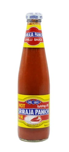 10 Best Srirachas in the Philippines 2026 | Crying Thaiger, Huy Fong, and More 5