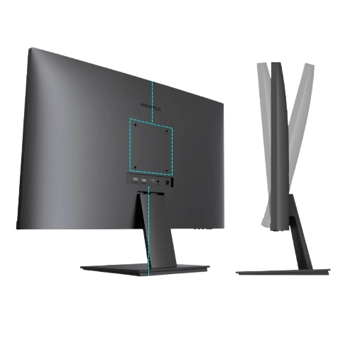 4K Monitor 2