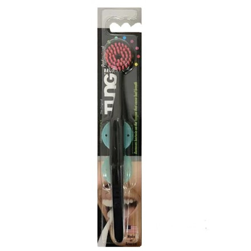 Brush - Tongue Cleaner 2