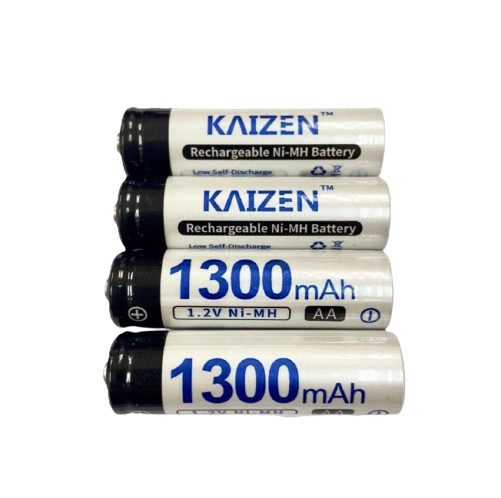AA Rechargeable Battery 2