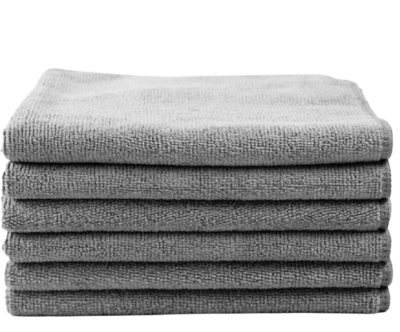 Microfiber Cloth 1