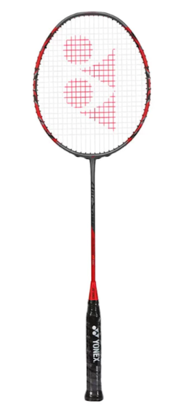 Single Badminton Racket 1