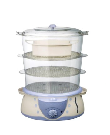 10 Best Food Steamers in the Philippines 2026 | Buying Guide Reviewed by Chef 4