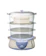 Kyowa 10 L Electric Steamer 1