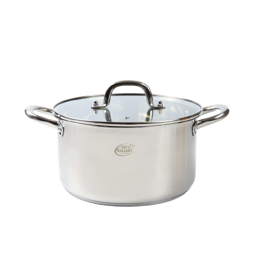 10 Best Casserole Pots in the Philippines 2026 | Buying Guide Reviewed by Chef 5