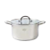 Chef's Gallery Stainless Steel Casserole 1