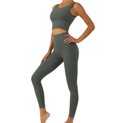 10 Best Zumba Outfits in the Philippines 2026 | Lotus Activewear, Air Active, and More 1