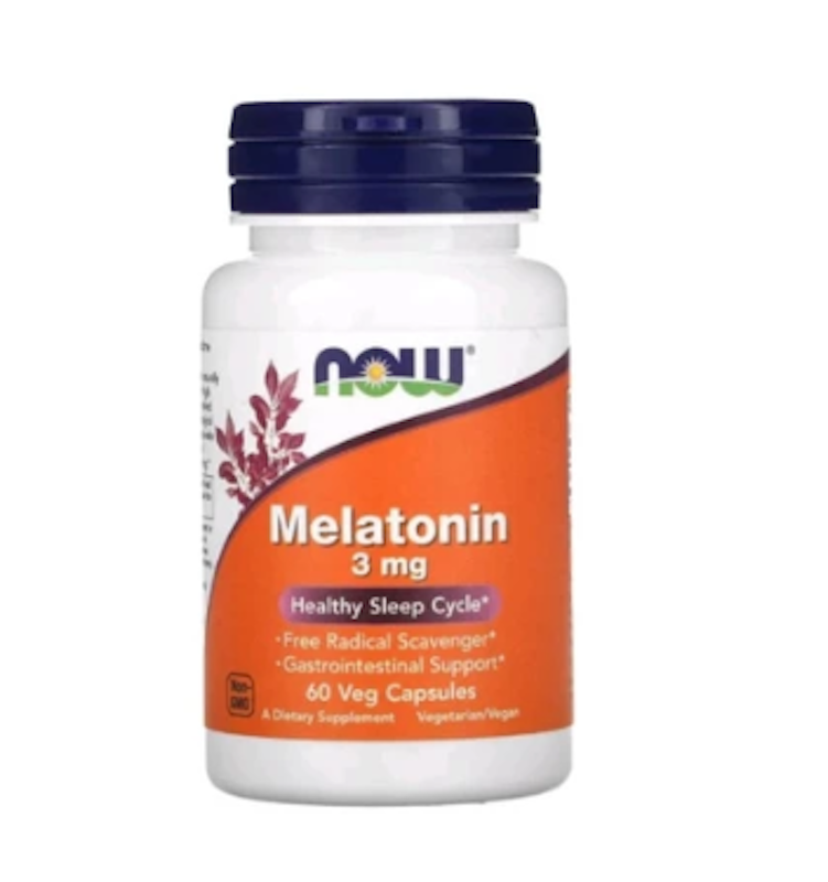 Melatonin 1