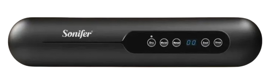 Vacuum Sealer 1