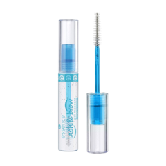 Lash & Brow Gel Mascara