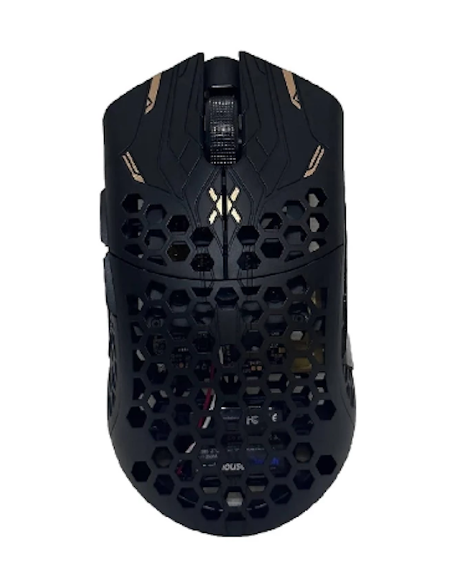 UltralightX 1