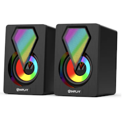 Mini Digital Speaker