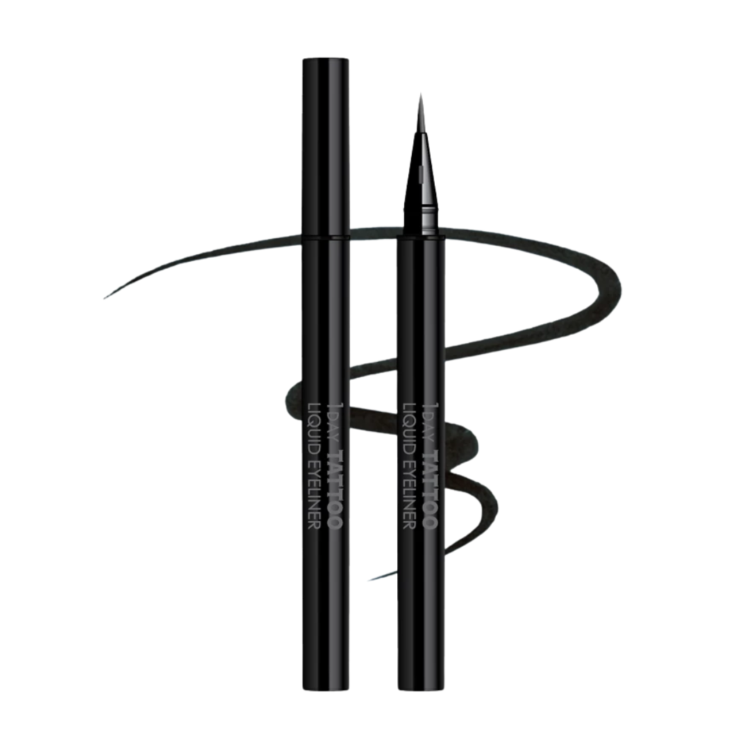 1Day Tattoo Liquid Eyeliner 1