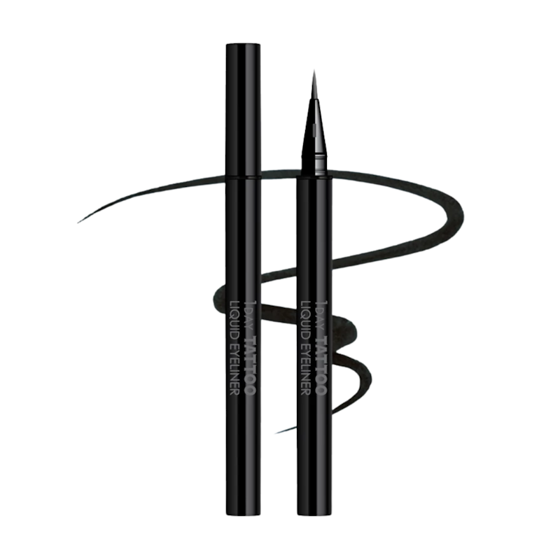 1Day Tattoo Liquid Eyeliner 1