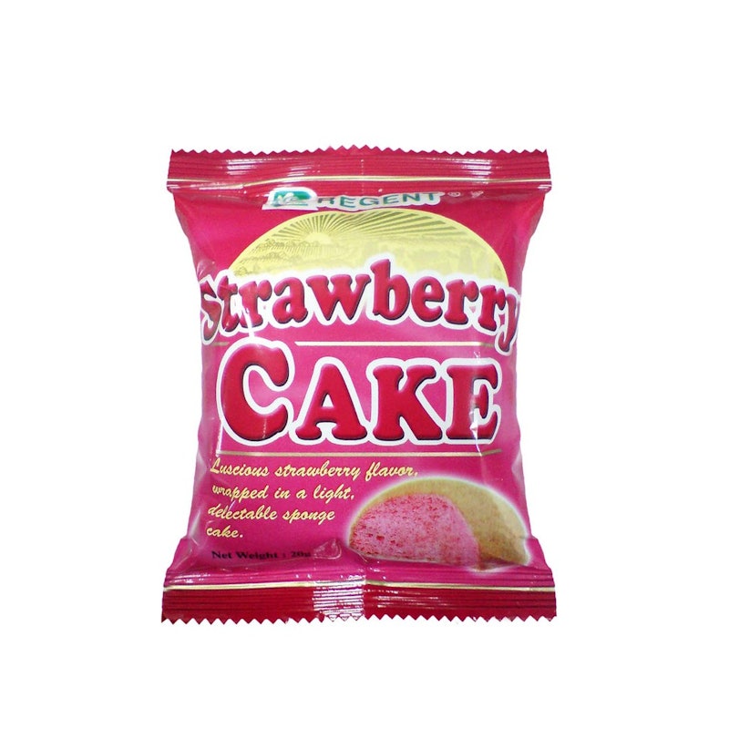 Assorted Cakes 5