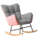 Nordic Rocking Chair 1
