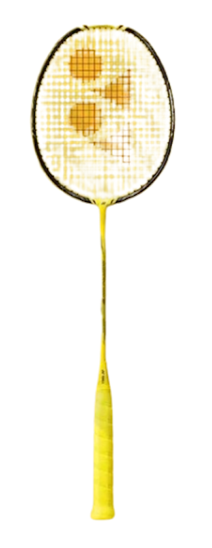 Full Carbon Badminton Racket 1