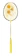 Yonex Full Carbon Badminton Racket 1