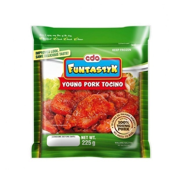 8 Best Tocino in the Philippines 2026 | Buying Guide Reviewed by Nutritionist-Dietitian 2