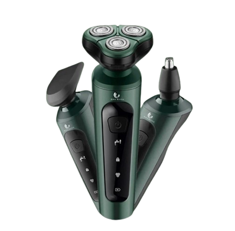 Razor Hair Clipper 3D 2