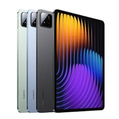 Pad 7