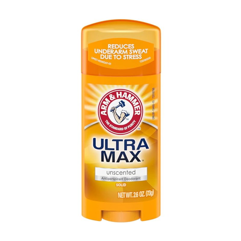 UltraMax Solid Antiperspirant Deodorant 1