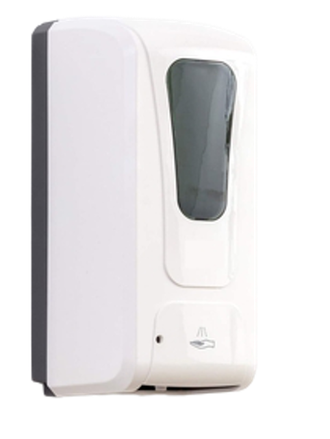 10 Best Automatic Alcohol Dispensers in the Philippines 2026 | K9 Pro, EWA and More 2