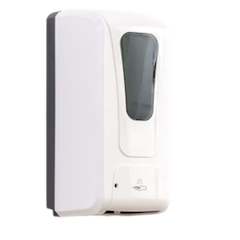 Automatic Alcohol Dispenser