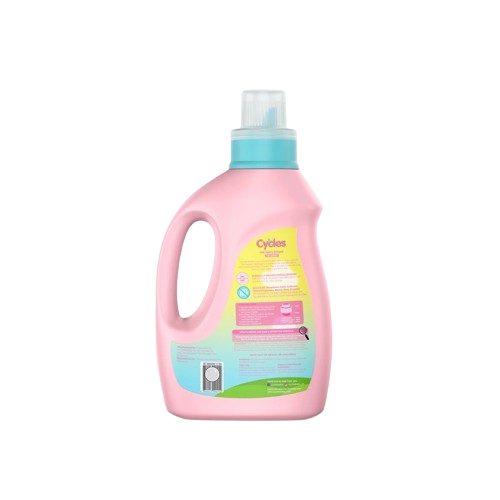 10 Best Baby Laundry Detergents in the Philippines 2026 | Buying Guide Reviewed By Dermatologist 5