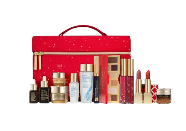 10 Best Makeup and Skincare Holiday Gift Sets in the Philippines in the Philippines  | Estee Lauder, MAC, Laneige, and More 1