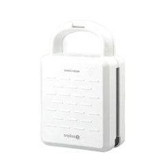 2‑in‑1 Donut/Sandwich Maker