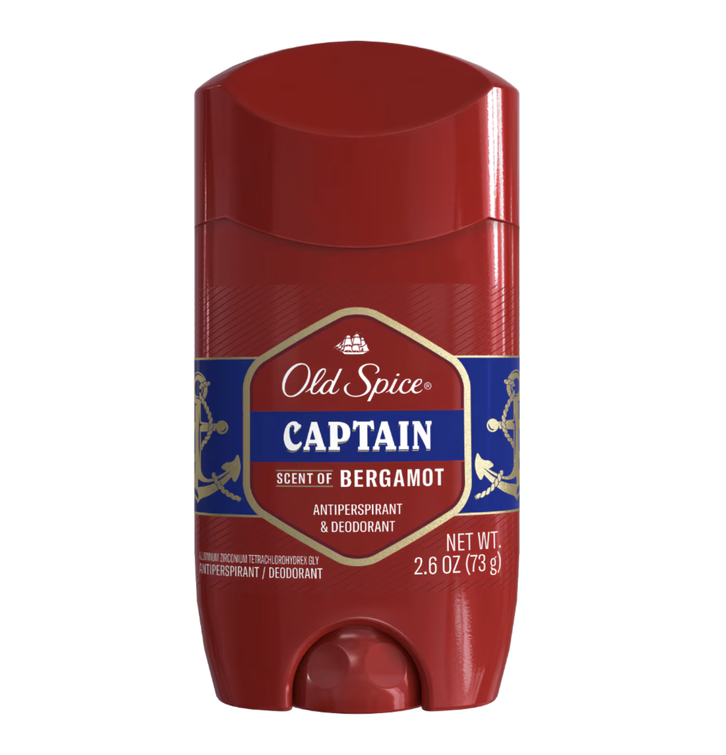 Antiperspirant Deodorant 1