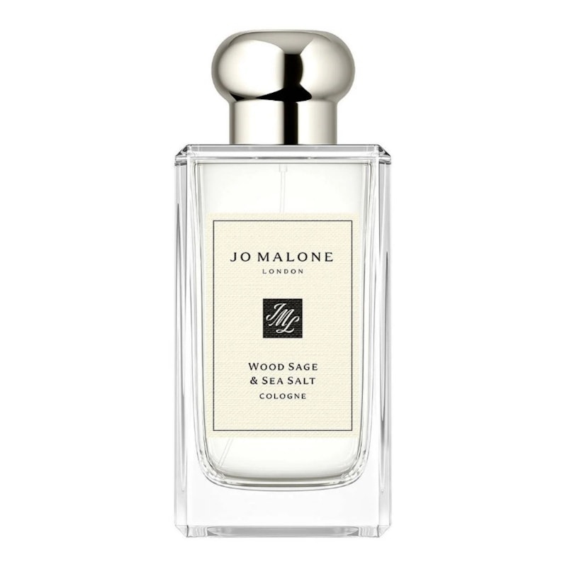Wood Sage & Sea Salt Cologne 1