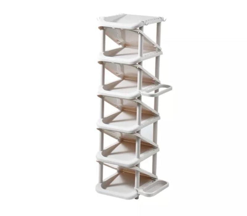Shoe Rack Organizer 1