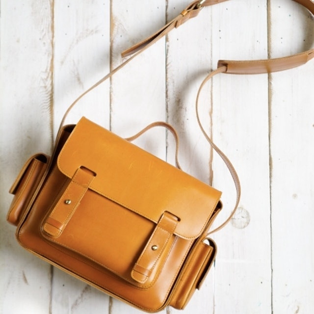 Catilo Camera Bag 2
