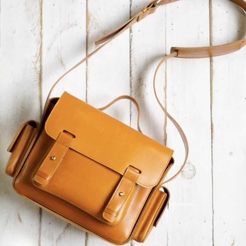 Catilo Camera Bag 2