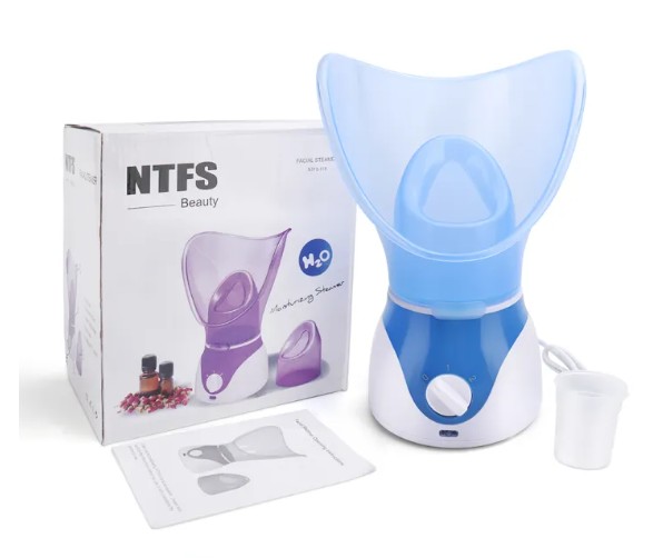 Facial Steamer	  1