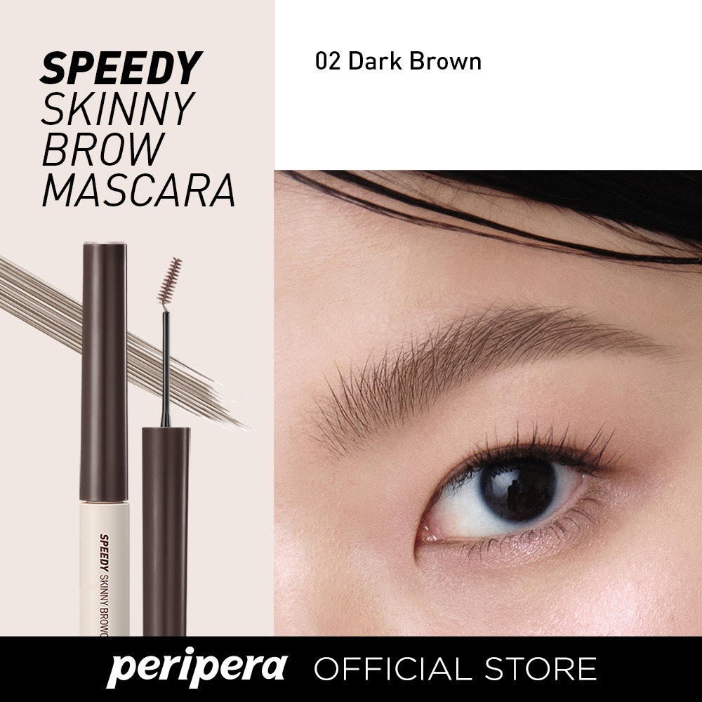 Speedy Skinny Browcara 3