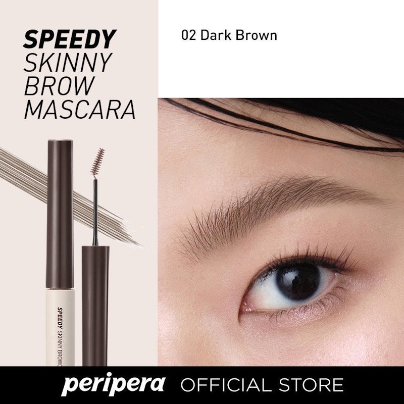 Speedy Skinny Browcara 3
