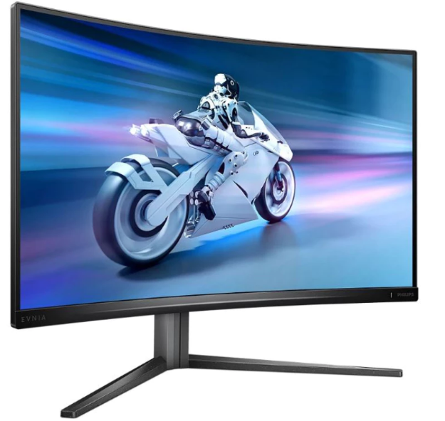 Evnia 32M2C5500W 1