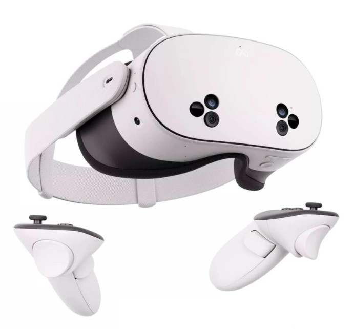 10 Best VR Headsets in the Philippines 2026 | Meta Quest, Sony, and More 2