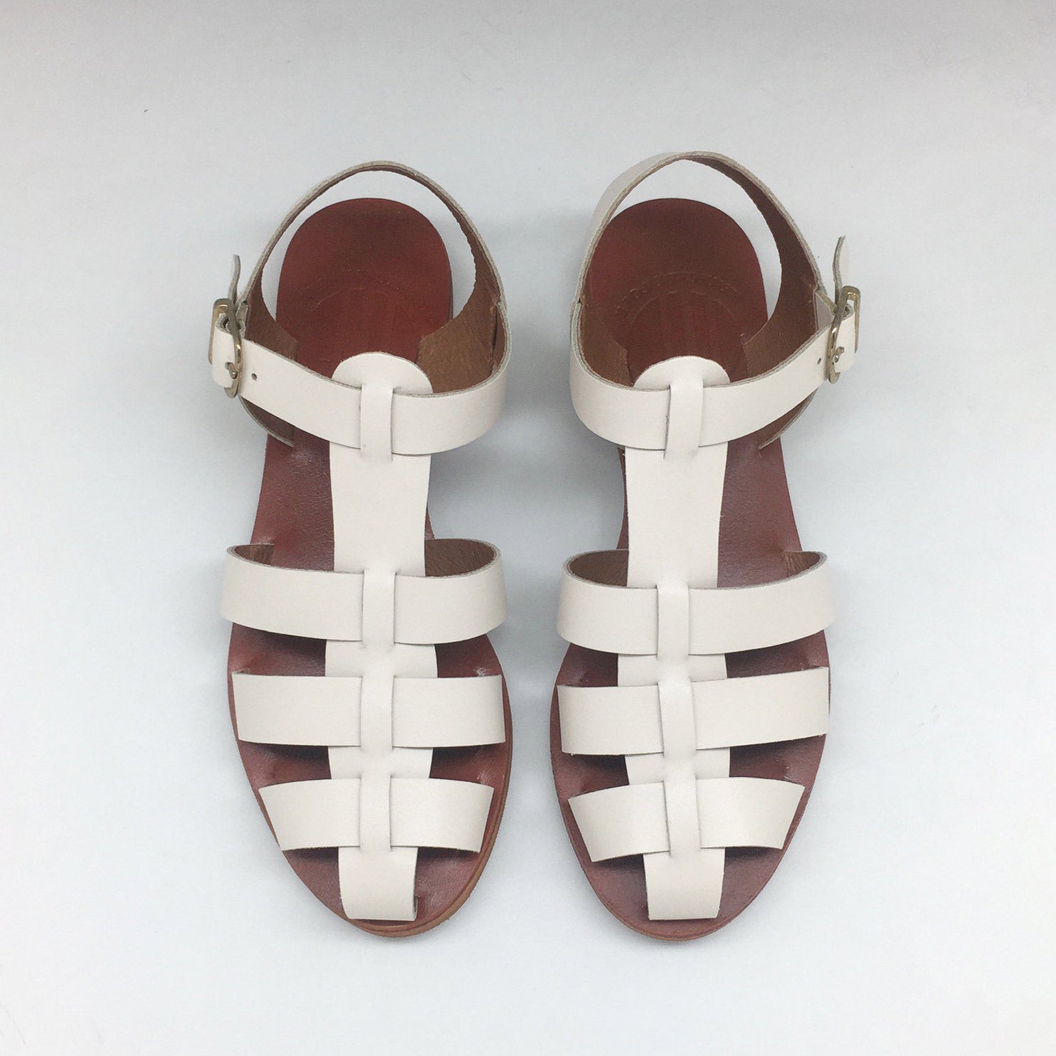 XO Sandals 3
