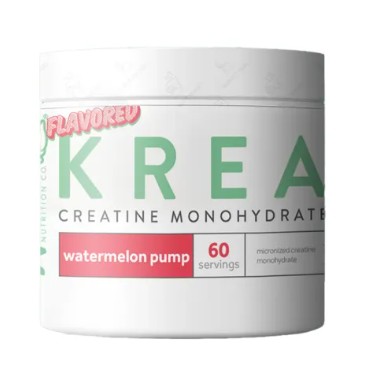 Krea Creatine Monohydrate	 1