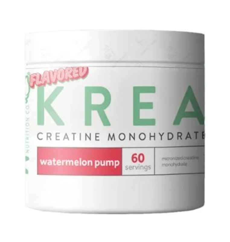 Krea Creatine Monohydrate 1